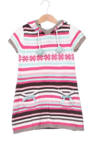 Kinderkleid Coolclub, Größe 3-4y/ 104-110 cm, Farbe Mehrfarbig, Preis 6,79 €