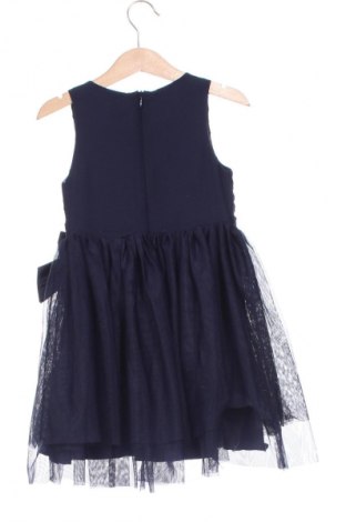 Kinderkleid Coolclub, Größe 3-4y/ 104-110 cm, Farbe Blau, Preis € 13,35