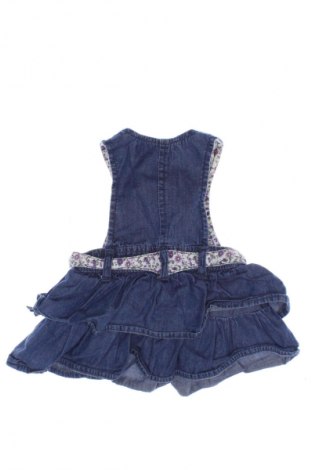 Kinderkleid Early Days, Größe 2-3m/ 56-62 cm, Farbe Blau, Preis € 5,99