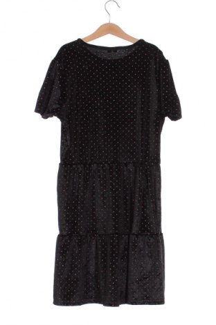 Rochie pentru copii F&F, Mărime 13-14y/ 164-168 cm, Culoare Negru, Preț 78,95 Lei