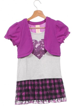 Kinderkleid Faded Glory, Größe 6-9m/ 68-74 cm, Farbe Mehrfarbig, Preis 5,99 €