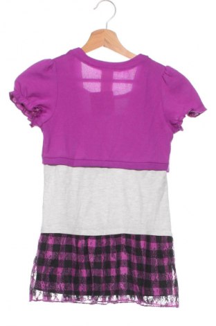 Kinderkleid Faded Glory, Größe 6-9m/ 68-74 cm, Farbe Mehrfarbig, Preis € 5,99