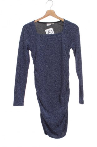 Kinderkleid Gina Tricot, Größe 12-13y/ 158-164 cm, Farbe Blau, Preis 5,49 €