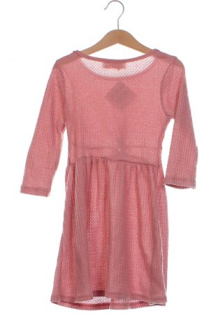 Kinderkleid Glitter, Größe 2-3y/ 98-104 cm, Farbe Rosa, Preis € 5,99