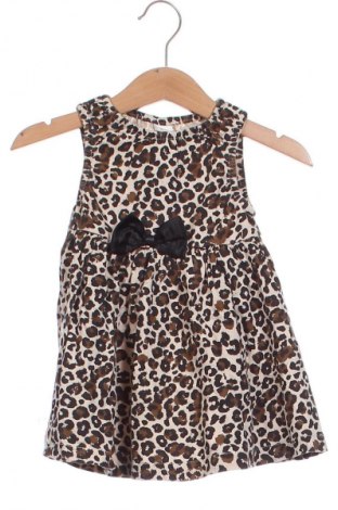 Dětské šaty  H&M, Velikost 9-12m/ 74-80 cm, Barva Vícebarevné, Cena  163,00 Kč