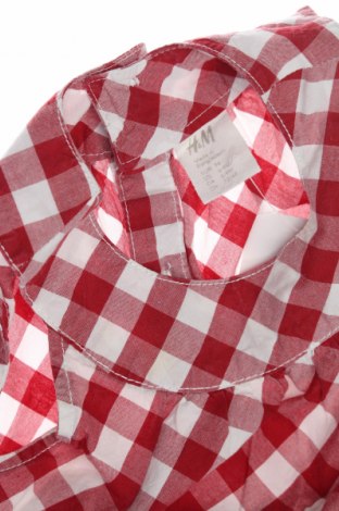 Detské šaty  H&M, Veľkosť 6-9m/ 68-74 cm, Farba Viacfarebná, Cena  5,95 €