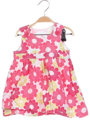 Kinderkleid H&M, Größe 6-9m/ 68-74 cm, Farbe Mehrfarbig, Preis 5,00 €