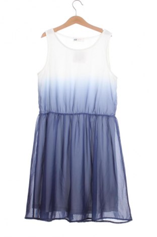 Kinderkleid H&M, Größe 14-15y/ 168-170 cm, Farbe Mehrfarbig, Preis 3,99 €