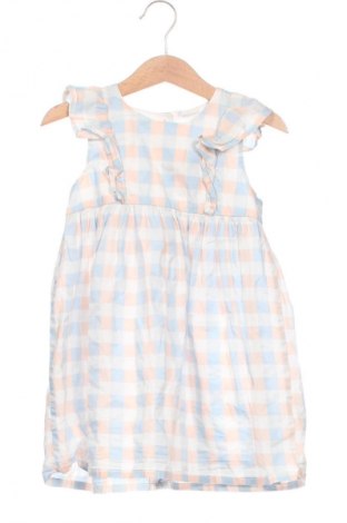 Kinderkleid H&M, Größe 2-3y/ 98-104 cm, Farbe Mehrfarbig, Preis € 13,30