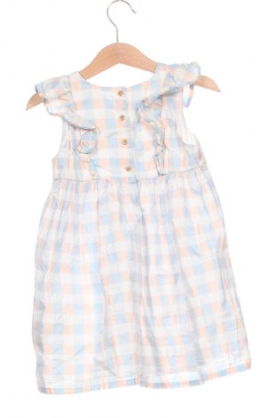 Kinderkleid H&M, Größe 2-3y/ 98-104 cm, Farbe Mehrfarbig, Preis € 13,30