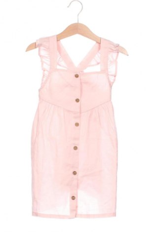 Detské šaty  H&M, Veľkosť 2-3y/ 98-104 cm, Farba Ružová, Cena  12,28 €