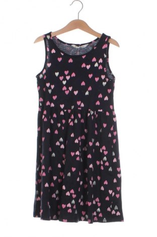 Kinderkleid H&M, Größe 8-9y/ 134-140 cm, Farbe Mehrfarbig, Preis 4,79 €