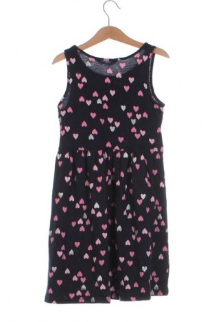 Kinderkleid H&M, Größe 8-9y/ 134-140 cm, Farbe Mehrfarbig, Preis 3,79 €