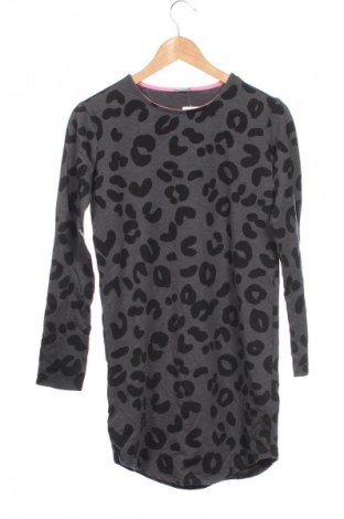 Kinderkleid Hema, Größe 12-13y/ 158-164 cm, Farbe Grau, Preis € 5,49