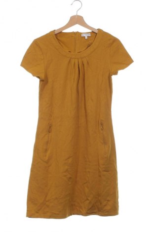 Παιδικό φόρεμα Here+There, Μέγεθος 15-18y/ 170-176 εκ., Χρώμα Κίτρινο, Τιμή 5,94 €