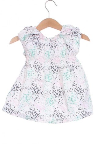 Rochie pentru copii Impidimpi, Mărime 9-12m/ 74-80 cm, Culoare Multicolor, Preț 24,94 Lei