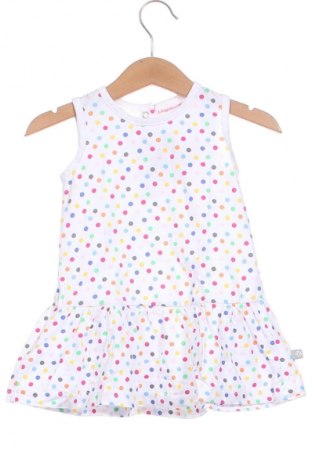 Dětské šaty  Liegelind, Velikost 9-12m/ 74-80 cm, Barva Vícebarevné, Cena  163,00 Kč