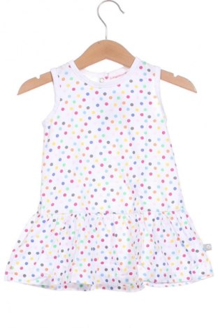 Kinderkleid Liegelind, Größe 9-12m/ 74-80 cm, Farbe Mehrfarbig, Preis 4,99 €