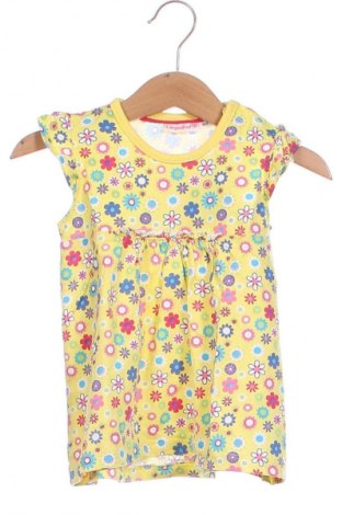 Kinderkleid Liegelind, Größe 9-12m/ 74-80 cm, Farbe Mehrfarbig, Preis 7,20 €