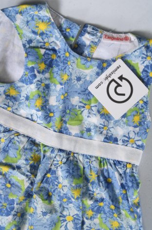 Kinderkleid Liegelind, Größe 6-9m/ 68-74 cm, Farbe Mehrfarbig, Preis € 5,99