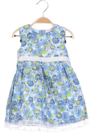 Kinderkleid Liegelind, Größe 6-9m/ 68-74 cm, Farbe Mehrfarbig, Preis € 5,00