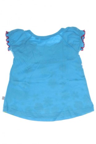 Kinderkleid Liegelind, Größe 6-9m/ 68-74 cm, Farbe Blau, Preis 5,99 €