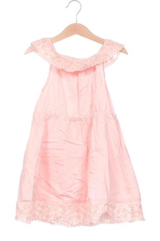 Rochie pentru copii Lupilu, Mărime 4-5y/ 110-116 cm, Culoare Roz, Preț 51,99 Lei