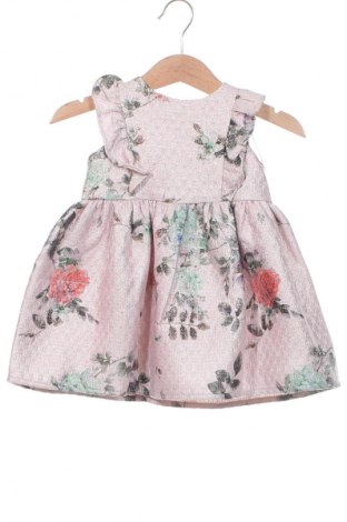 Rochie pentru copii Mini Club, Mărime 3-6m/ 62-68 cm, Culoare Multicolor, Preț 48,29 Lei