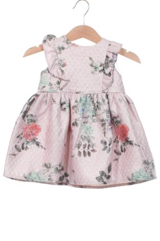 Kinderkleid Mini Club, Größe 3-6m/ 62-68 cm, Farbe Mehrfarbig, Preis € 5,99