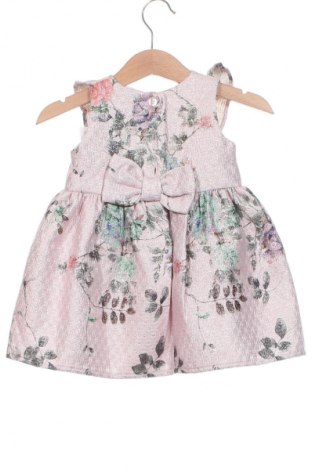 Kinderkleid Mini Club, Größe 3-6m/ 62-68 cm, Farbe Mehrfarbig, Preis 5,99 €