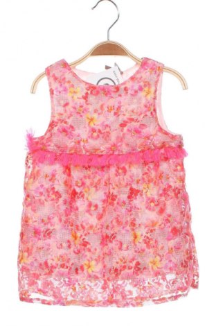 Kinderkleid Orchestra, Größe 2-3y/ 98-104 cm, Farbe Rosa, Preis € 3,99