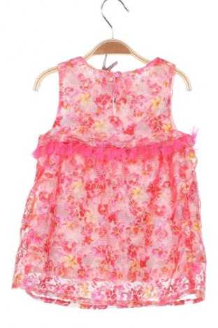 Kinderkleid Orchestra, Größe 2-3y/ 98-104 cm, Farbe Rosa, Preis € 3,99