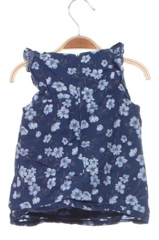 Kinderkleid Original Marines, Größe 2-3m/ 56-62 cm, Farbe Blau, Preis € 6,49