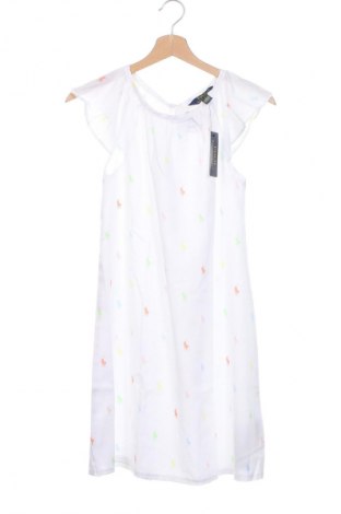 Dětské šaty  Polo By Ralph Lauren, Velikost 11-12y/ 152-158 cm, Barva Vícebarevné, Cena  1 096,00 Kč