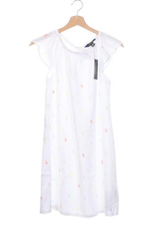 Rochie pentru copii Polo By Ralph Lauren, Mărime 11-12y/ 152-158 cm, Culoare Multicolor, Preț 198,95 Lei