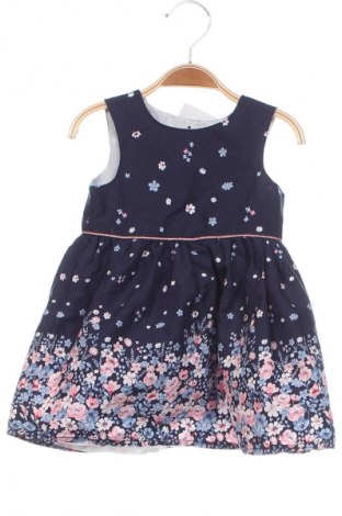 Kinderkleid Primark, Größe 9-12m/ 74-80 cm, Farbe Blau, Preis 5,99 €