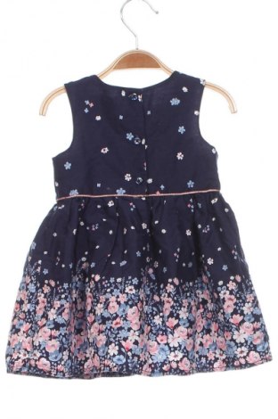 Kinderkleid Primark, Größe 9-12m/ 74-80 cm, Farbe Blau, Preis 5,99 €