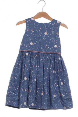Παιδικό φόρεμα Primark, Μέγεθος 2-3y/ 98-104 εκ., Χρώμα Μπλέ, Τιμή 6,17 €