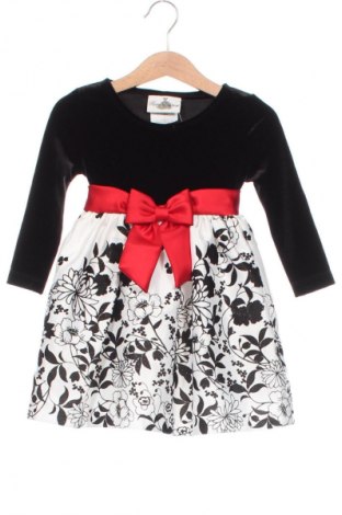 Kinderkleid Rare Editions, Größe 2-3y/ 98-104 cm, Farbe Schwarz, Preis € 13,35