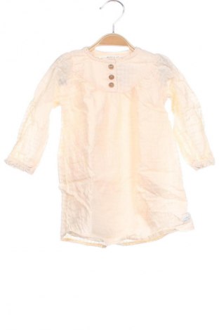 Dziecięca sukienka Reserved, Rozmiar 9-12m/ 74-80 cm, Kolor Różowy, Cena 40,99 zł