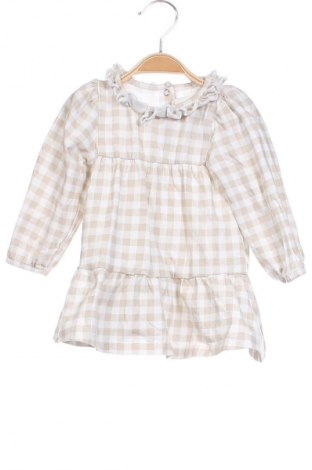 Detské šaty  Reserved, Veľkosť 9-12m/ 74-80 cm, Farba Viacfarebná, Cena  9,75 €