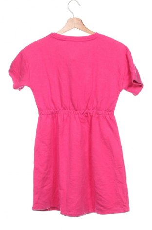 Kinderkleid Reserved, Größe 8-9y/ 134-140 cm, Farbe Rosa, Preis 8,25 €