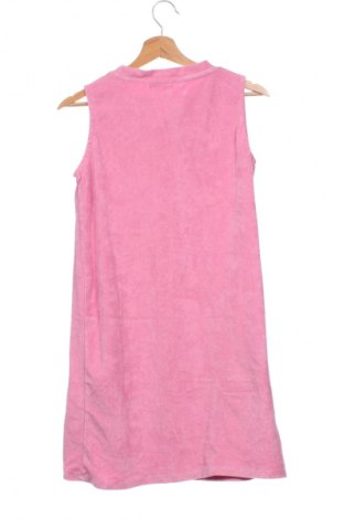 Kinderkleid Reserved, Größe 12-13y/ 158-164 cm, Farbe Rosa, Preis 2,99 €