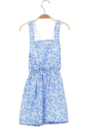 Kinderkleid Sam, Größe 9-12m/ 74-80 cm, Farbe Blau, Preis 12,00 €