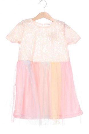 Детска рокля Sine, Размер 6-7y/ 122-128 см, Цвят Многоцветен, Цена 26,00 лв.