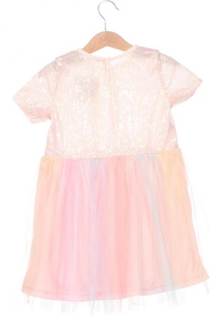 Kinderkleid Sinsay, Größe 5-6y/ 116-122 cm, Farbe Mehrfarbig, Preis 5,29 €