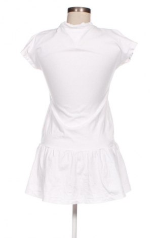 Gyerek ruha Tommy Hilfiger, Méret 10-11y / 146-152 cm, Szín Fehér, Ár 27 749 Ft