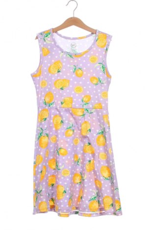 Dziecięca sukienka Wonder Nation, Rozmiar 10-11y/ 146-152 cm, Kolor Fioletowy, Cena 44,49 zł