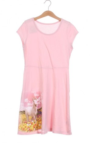 Dziecięca sukienka Wonder Nation, Rozmiar 11-12y/ 152-158 cm, Kolor Różowy, Cena 46,63 zł