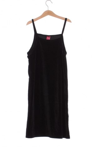 Детска рокля Y.F.K., Размер 12-13y/ 158-164 см, Цвят Черен, Цена 9,60 лв.
